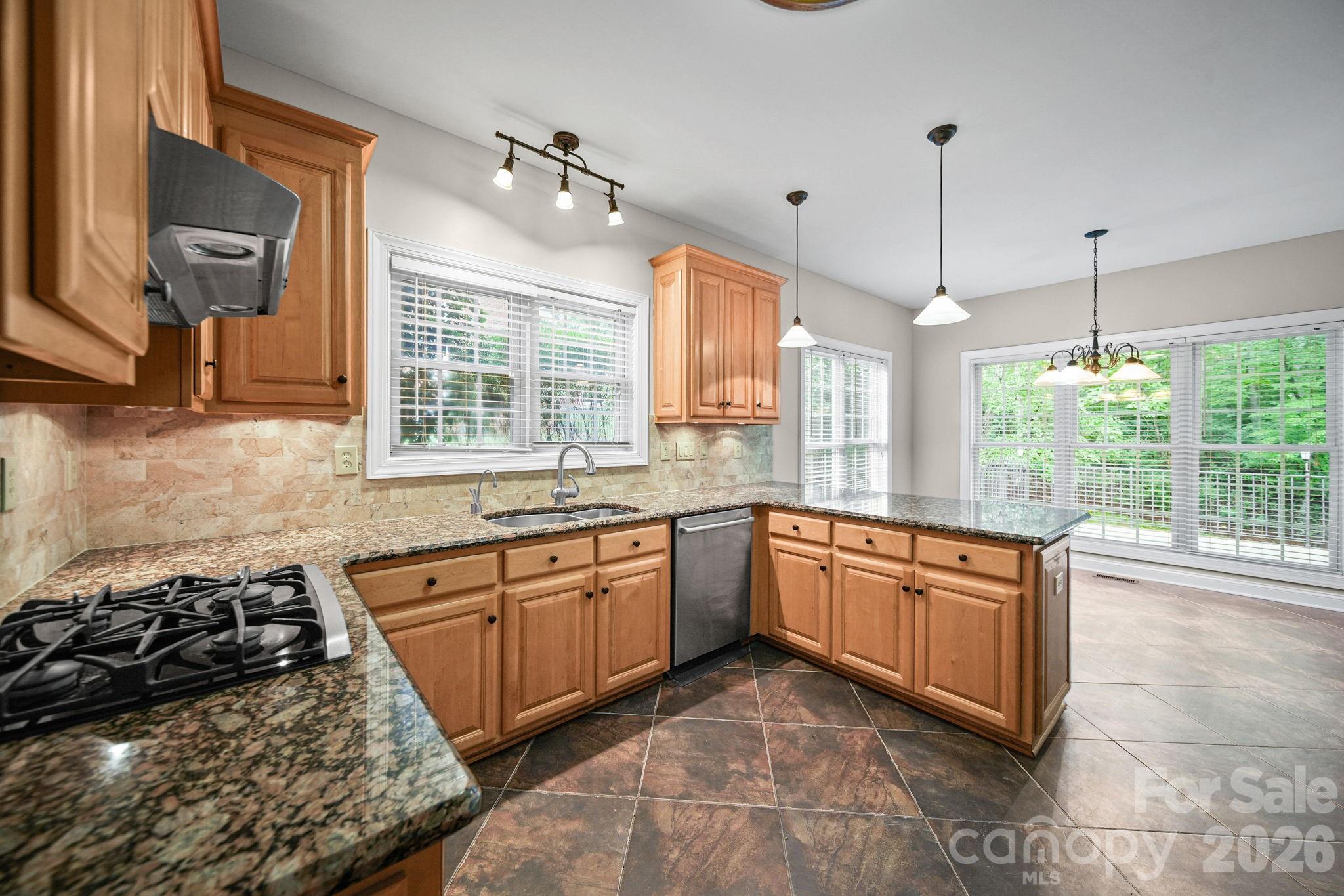 3489 Fieldstone Drive — Gastonia