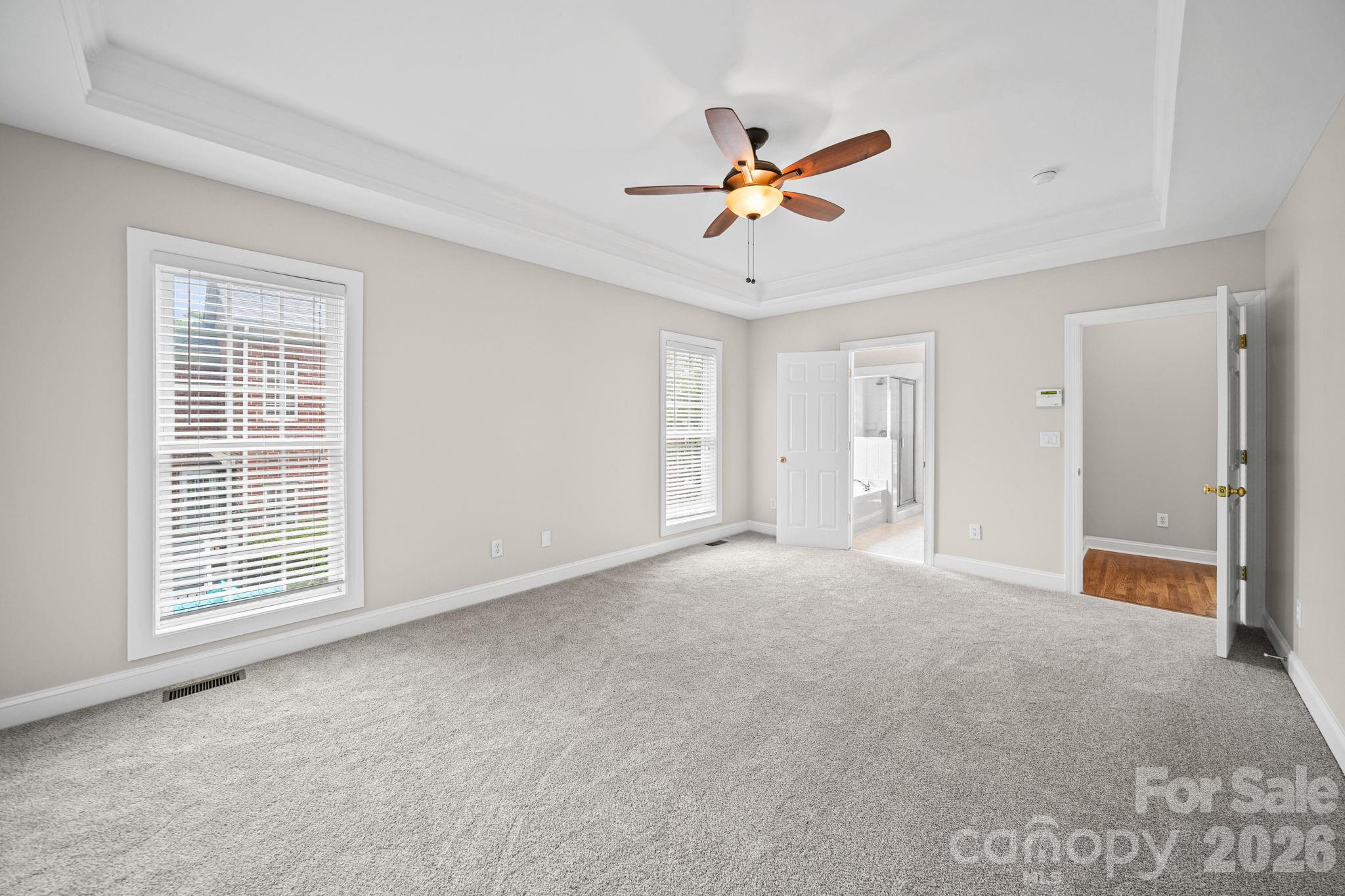 3489 Fieldstone Drive — Gastonia