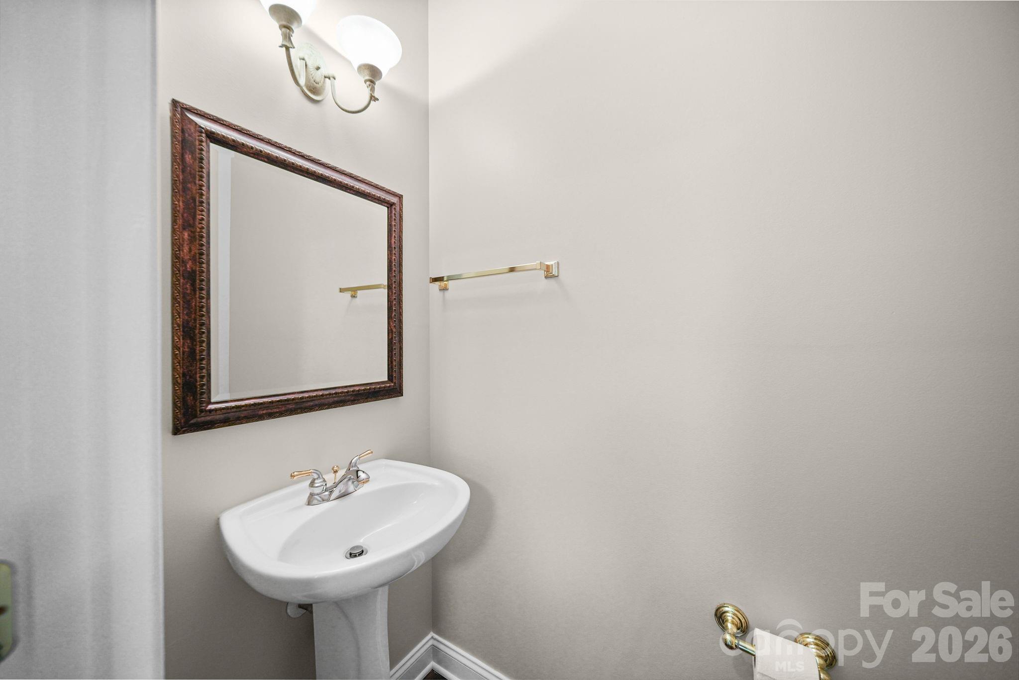 3489 Fieldstone Drive — Gastonia