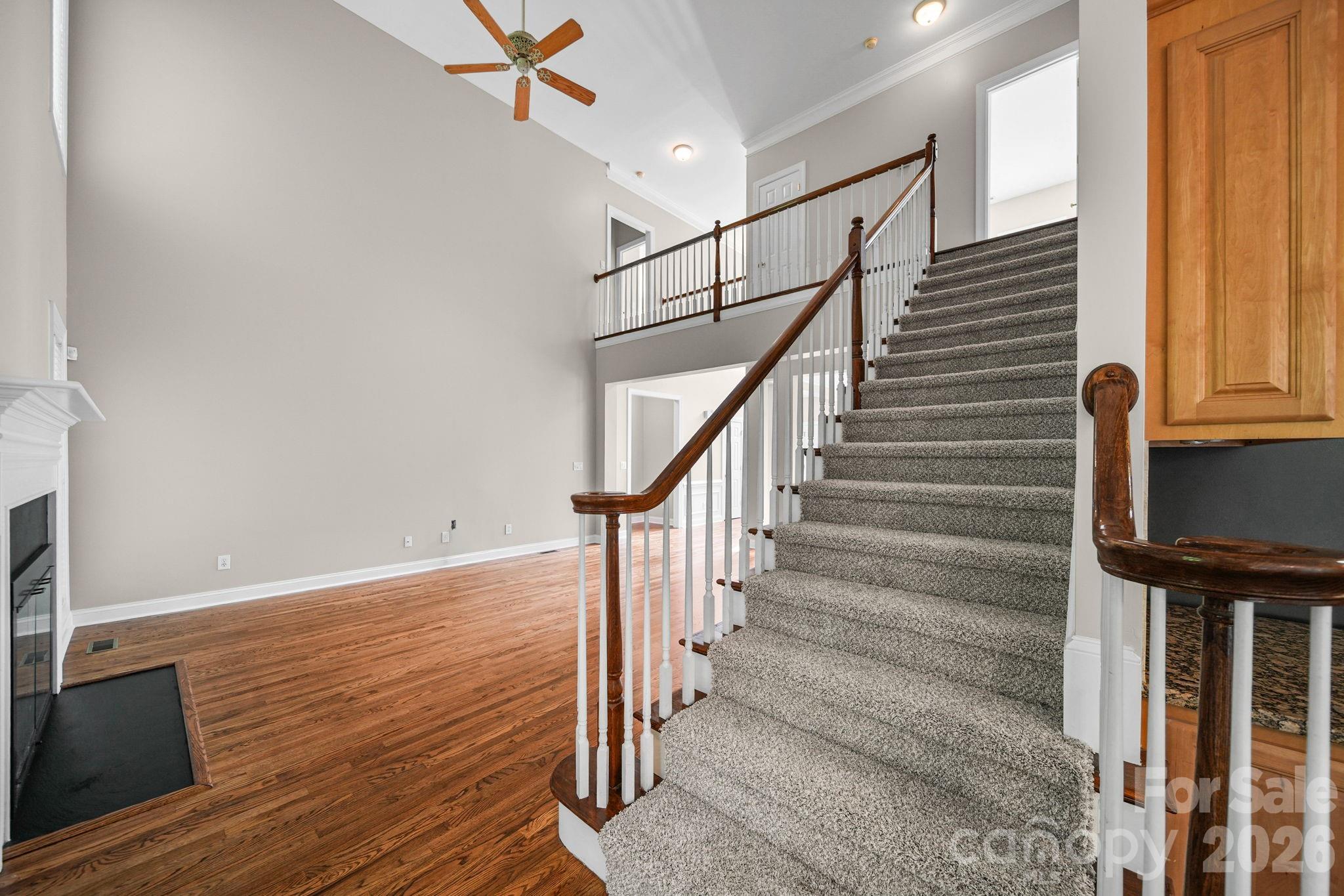 3489 Fieldstone Drive — Gastonia