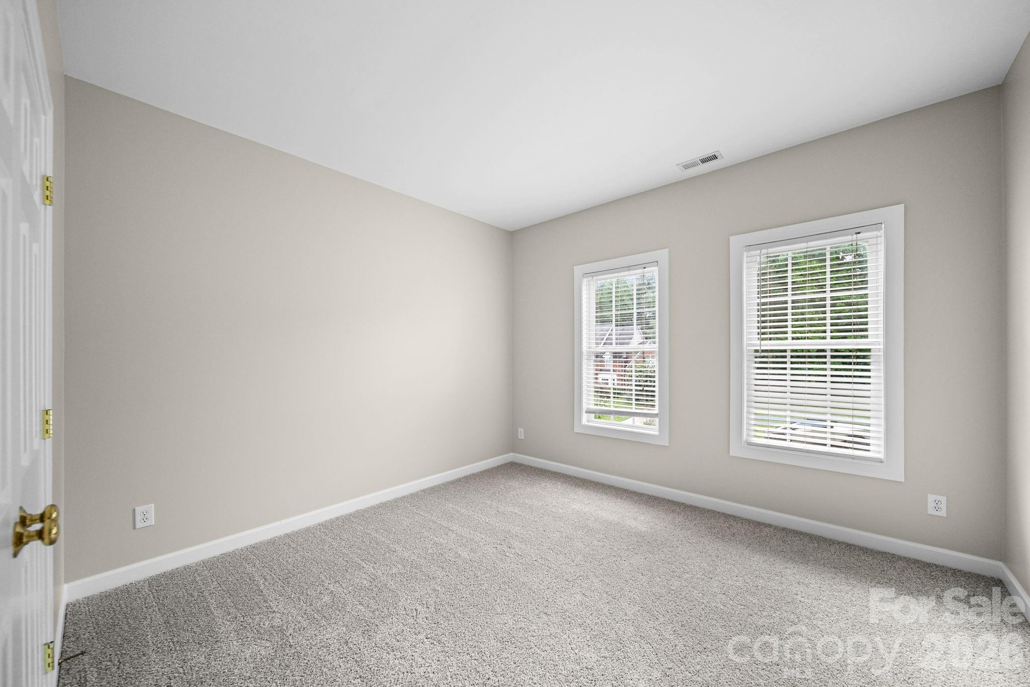 3489 Fieldstone Drive — Gastonia