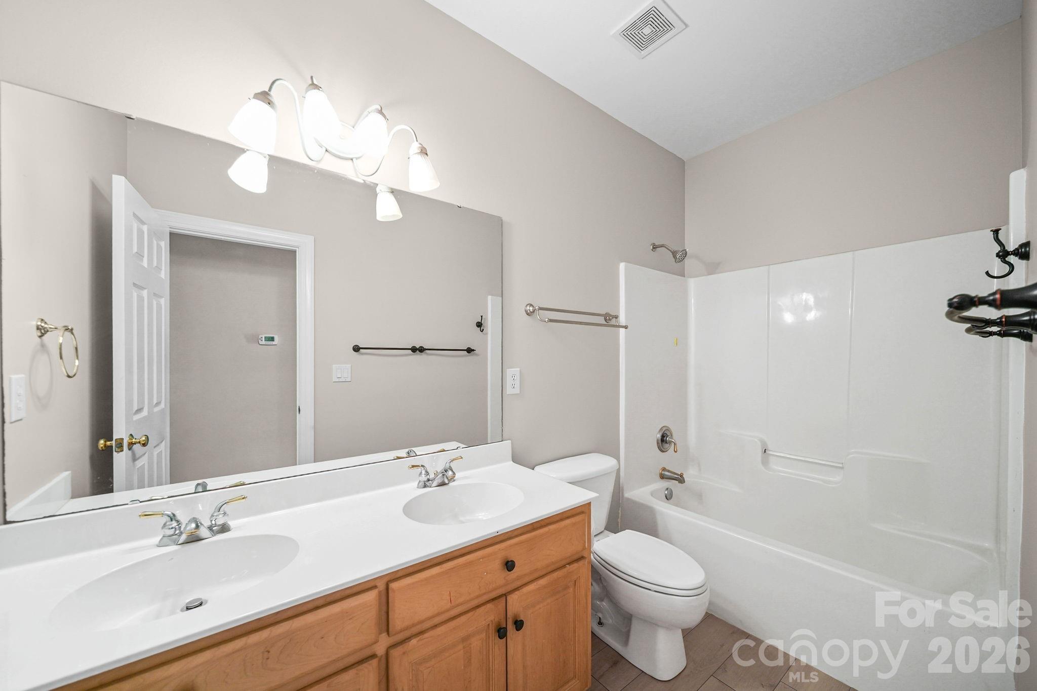 3489 Fieldstone Drive — Gastonia