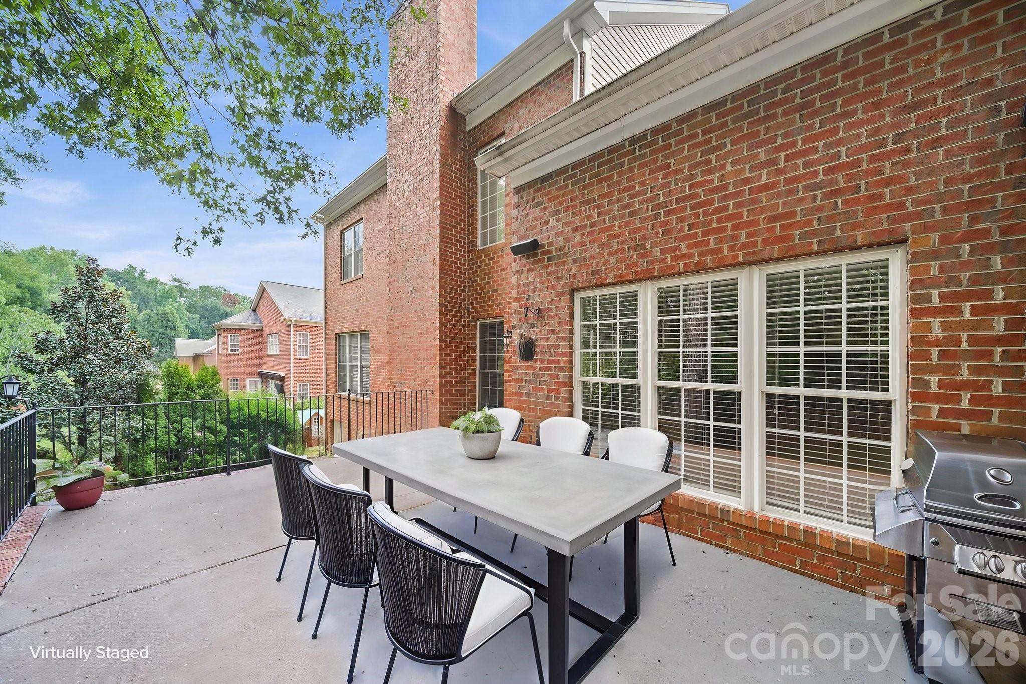 3489 Fieldstone Drive — Gastonia