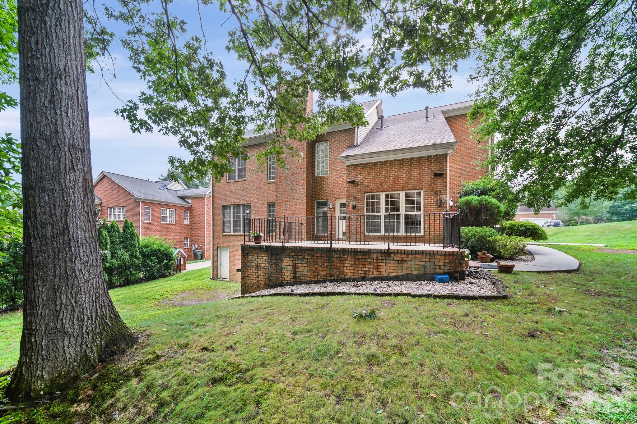 3489 Fieldstone Drive — Gastonia