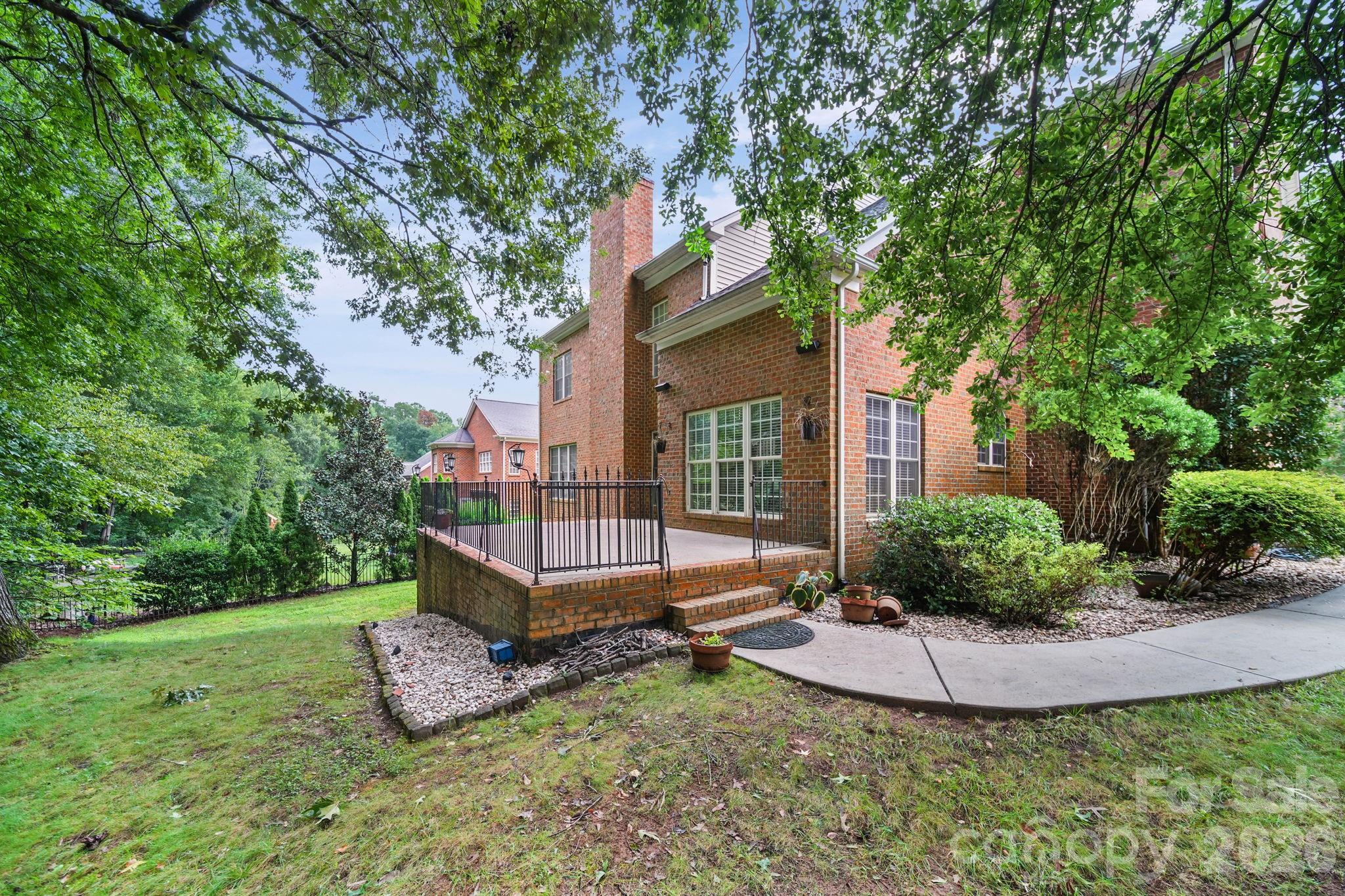 3489 Fieldstone Drive — Gastonia