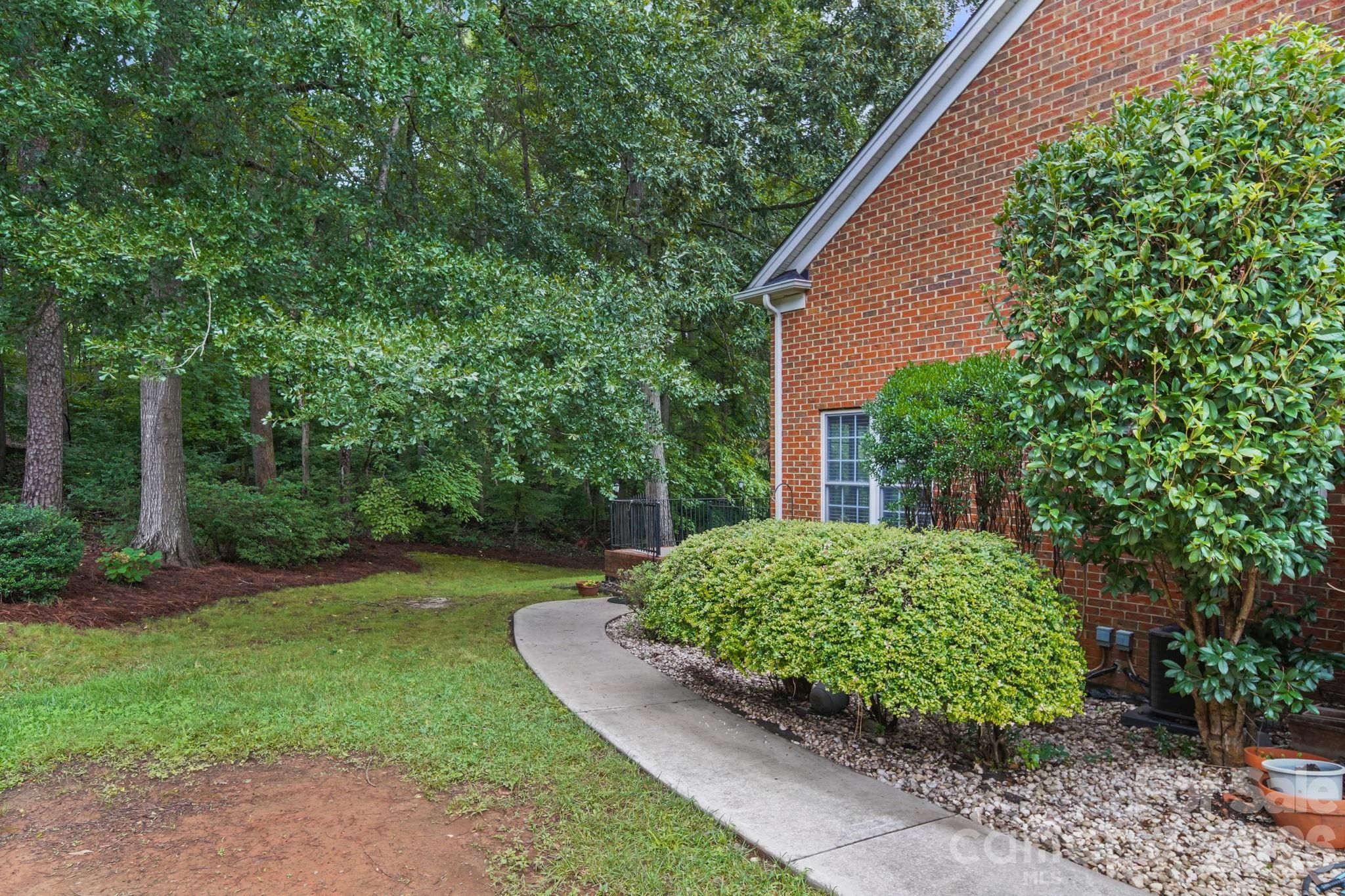 3489 Fieldstone Drive — Gastonia