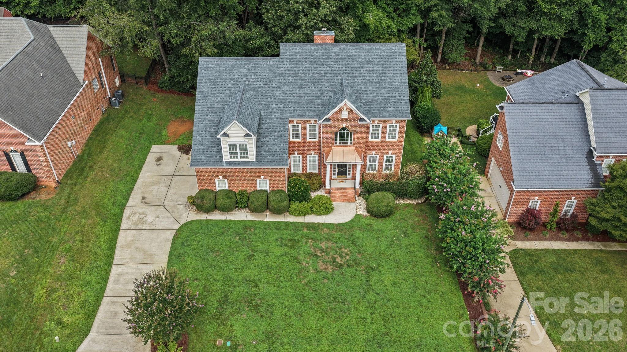 3489 Fieldstone Drive — Gastonia