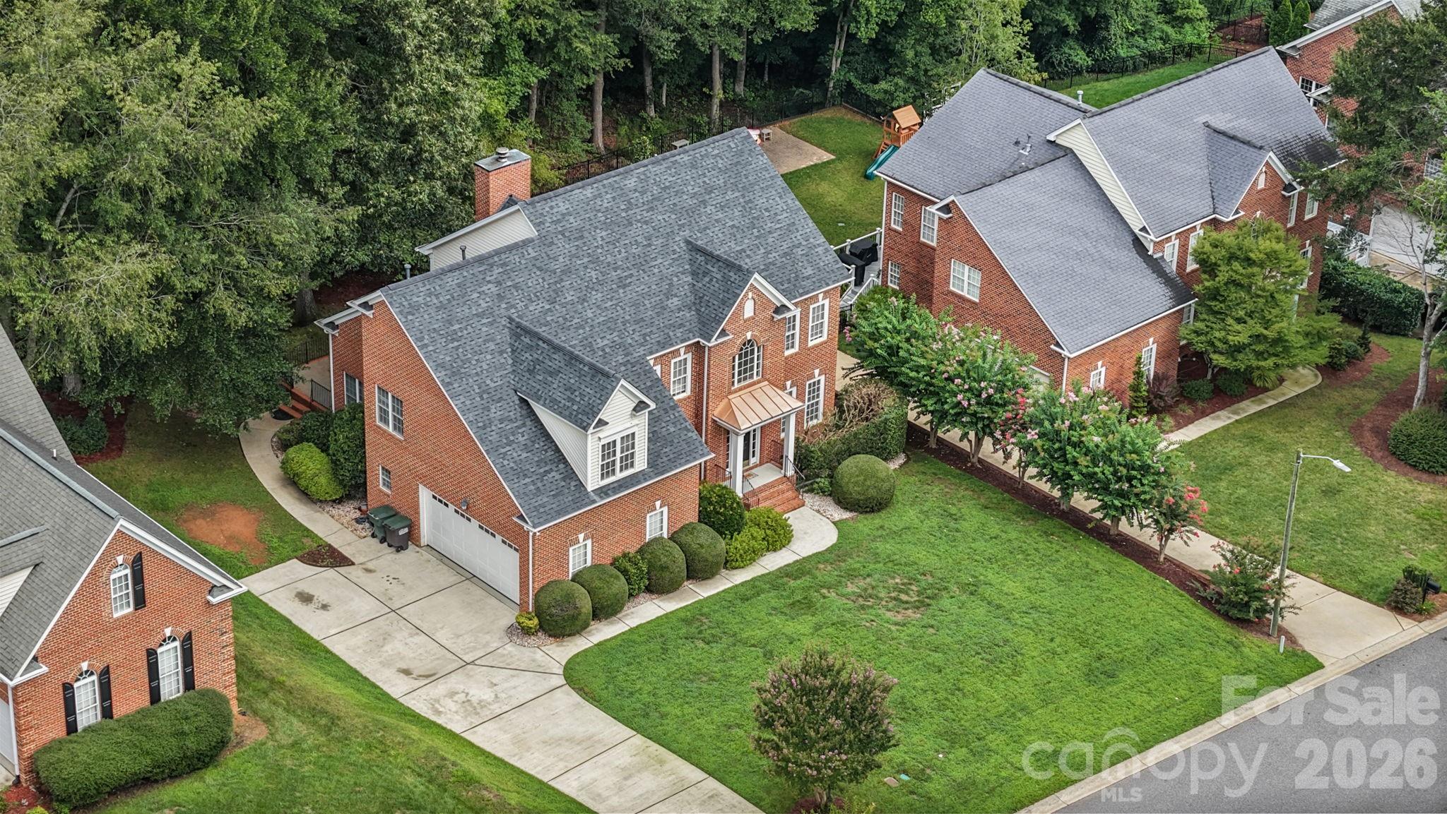 3489 Fieldstone Drive — Gastonia