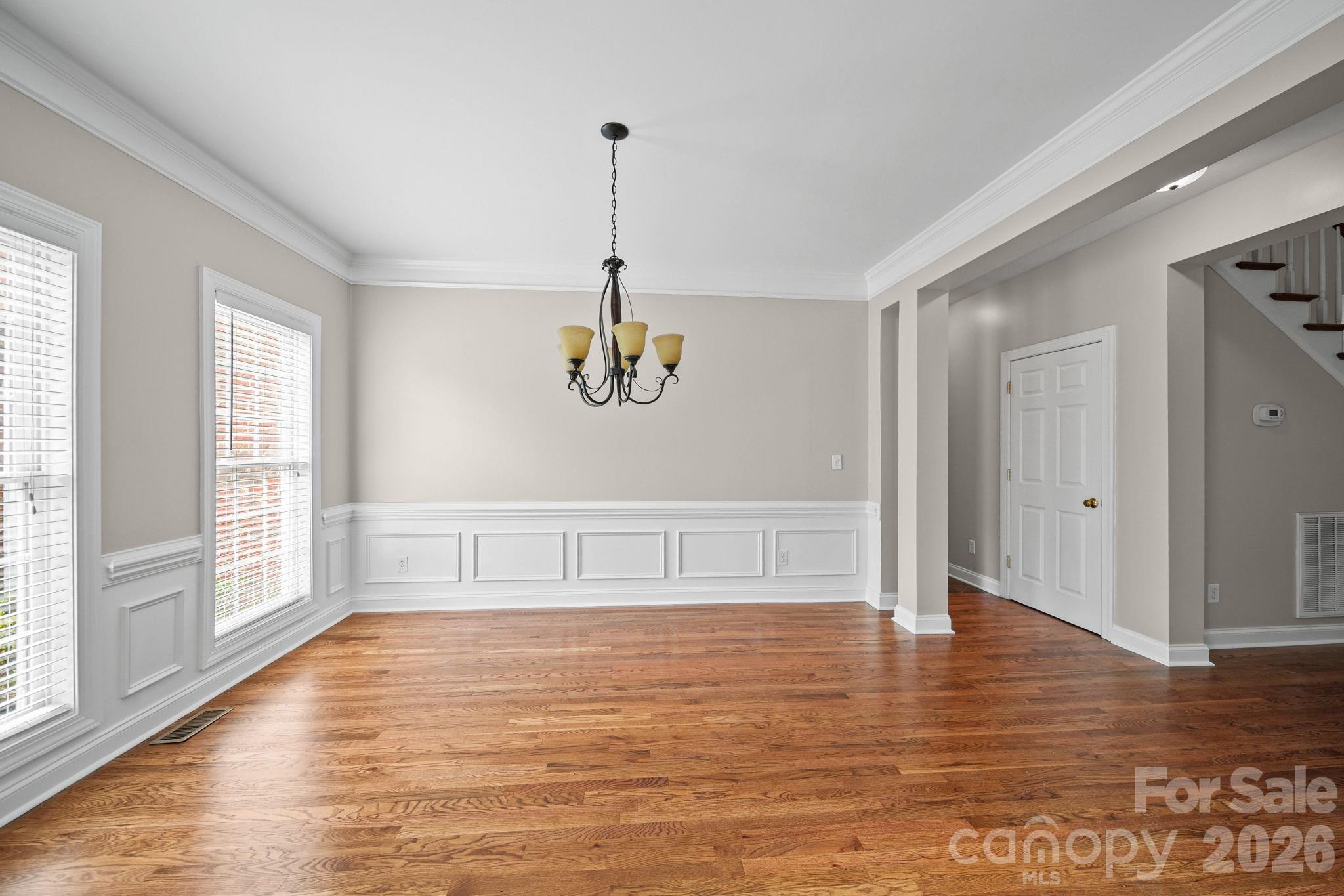 3489 Fieldstone Drive — Gastonia