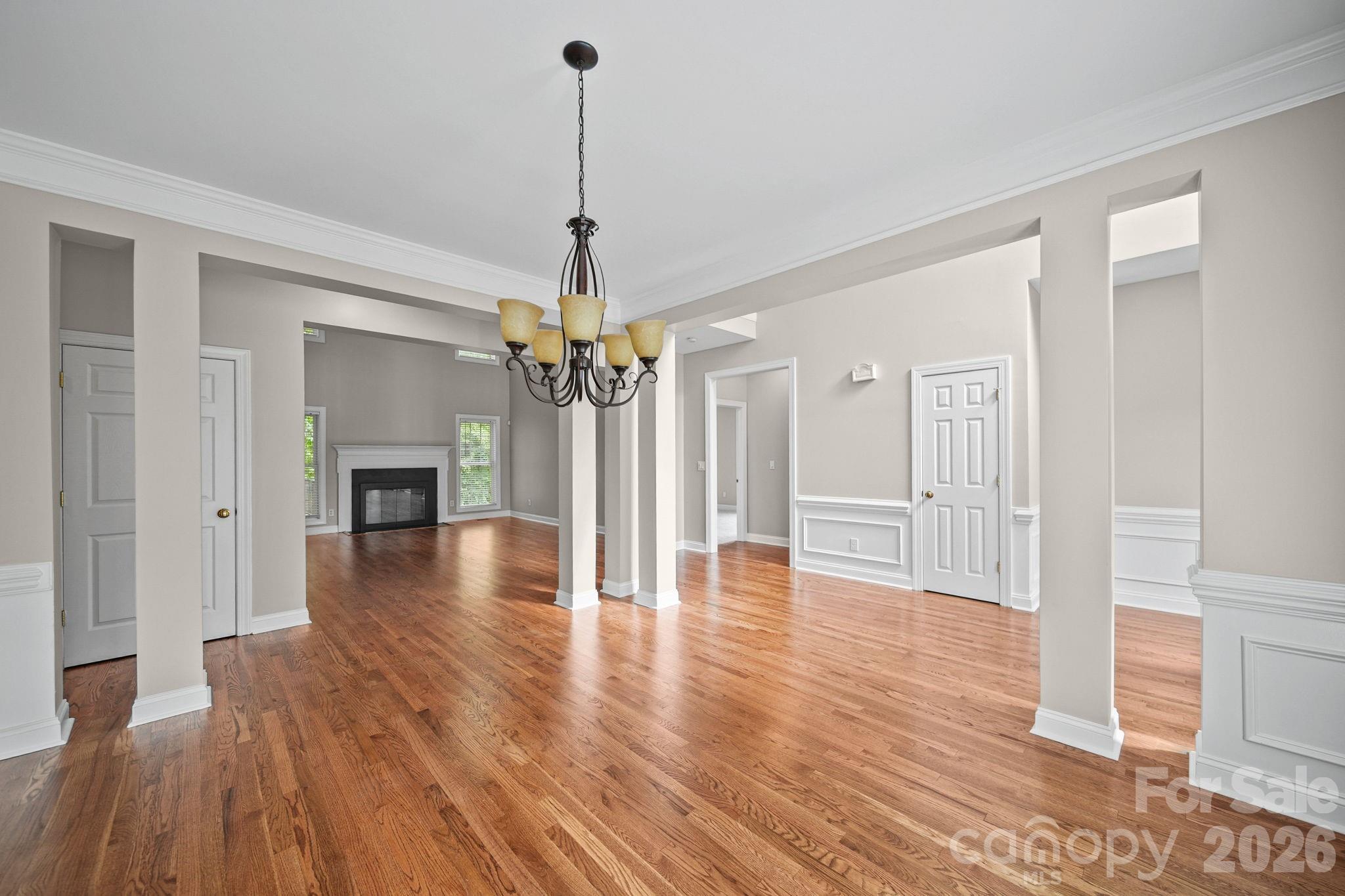 3489 Fieldstone Drive — Gastonia
