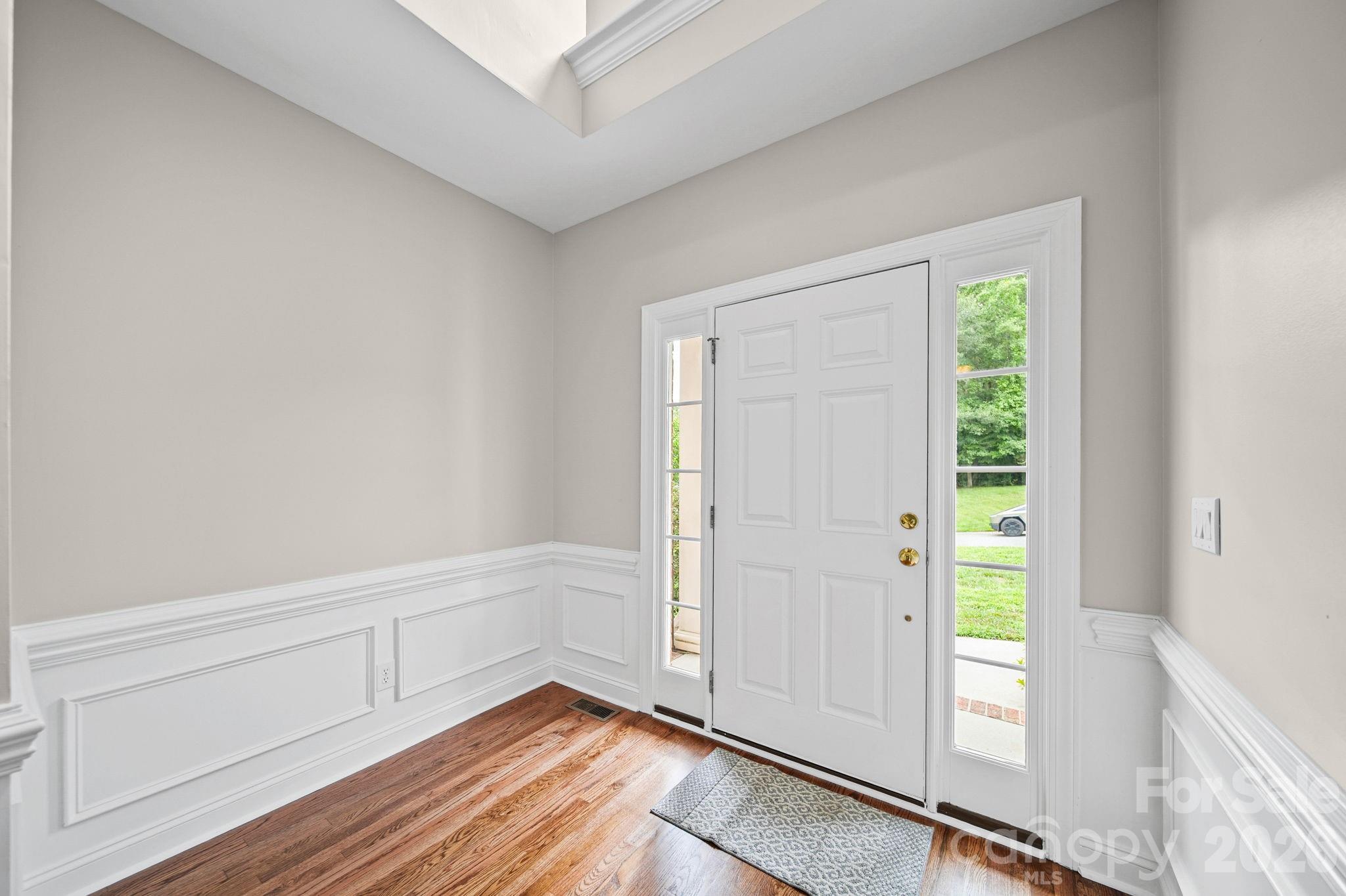 3489 Fieldstone Drive — Gastonia