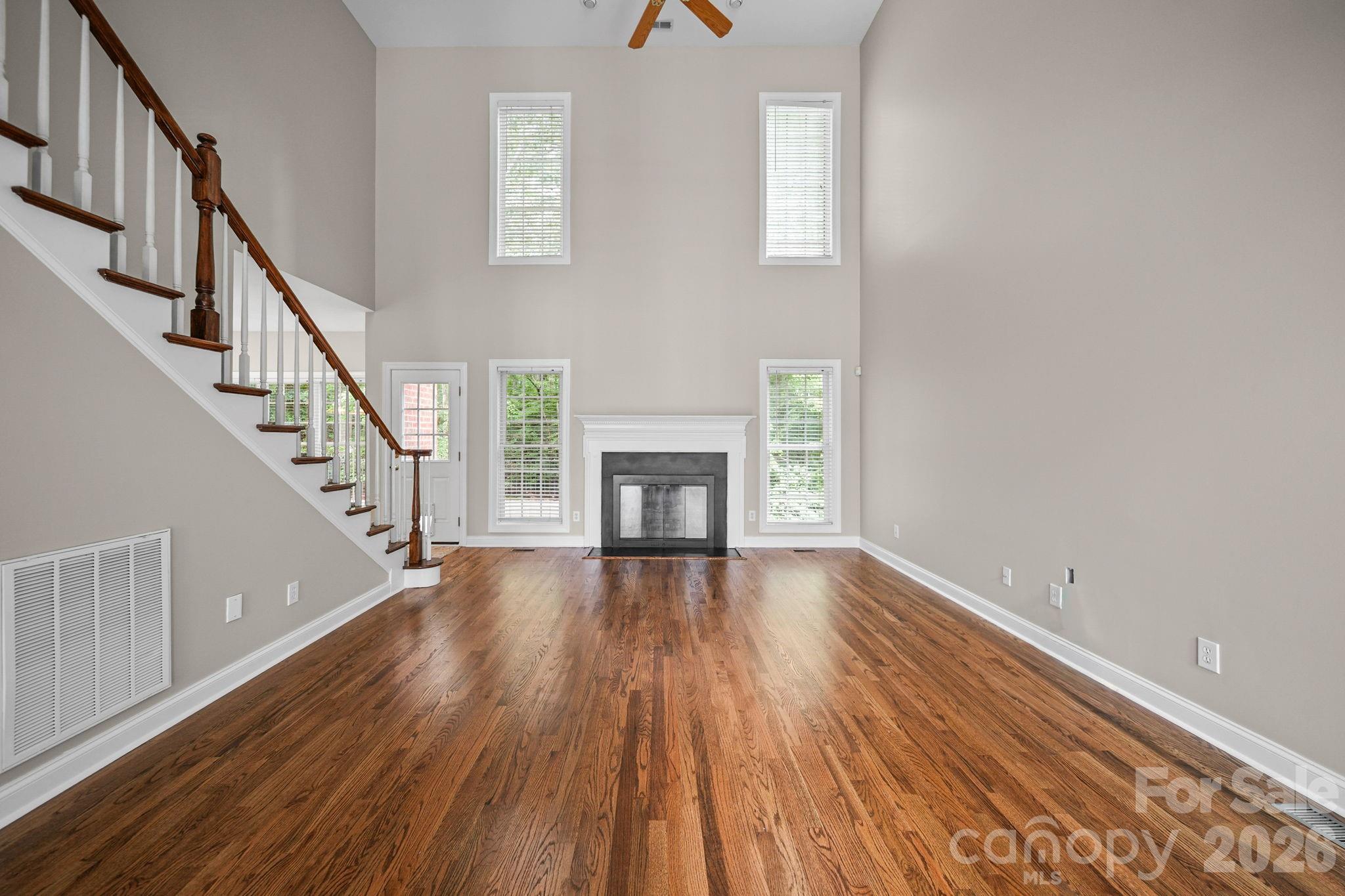3489 Fieldstone Drive — Gastonia