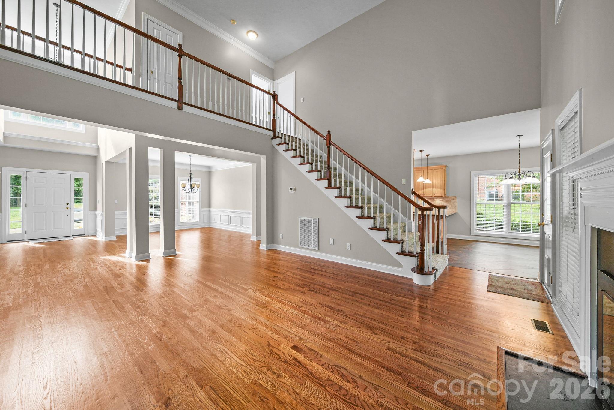 3489 Fieldstone Drive — Gastonia