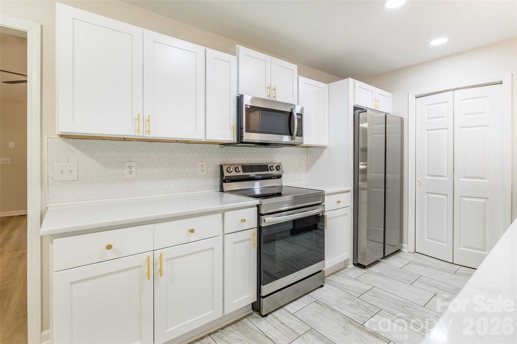 201 Polly Collins Court — Fort Mill