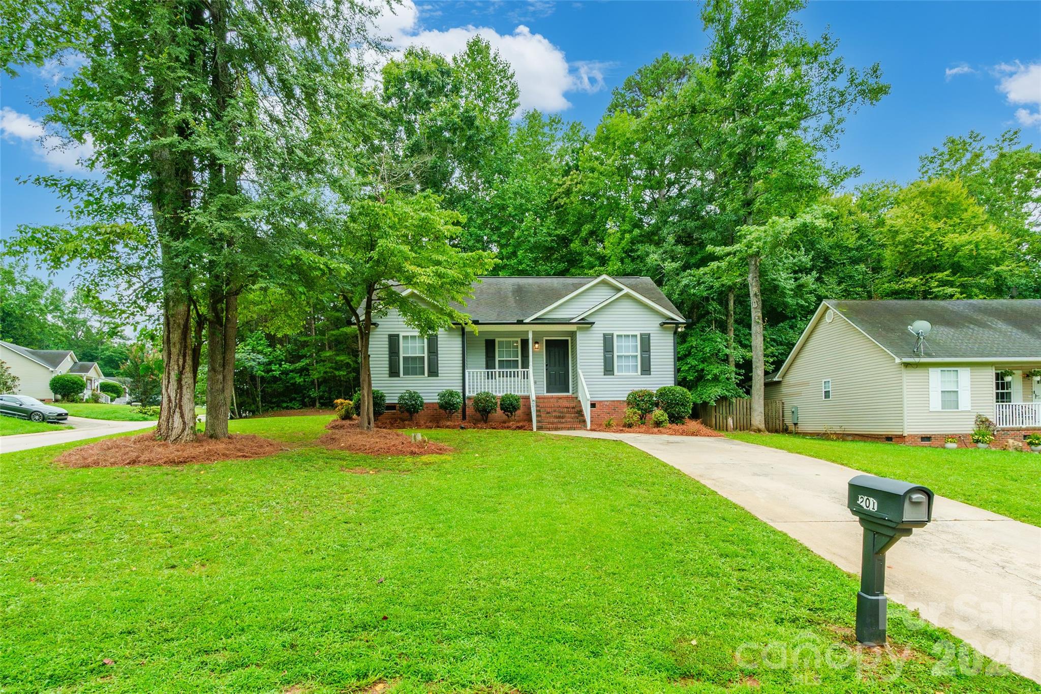 201 Polly Collins Court — Fort Mill