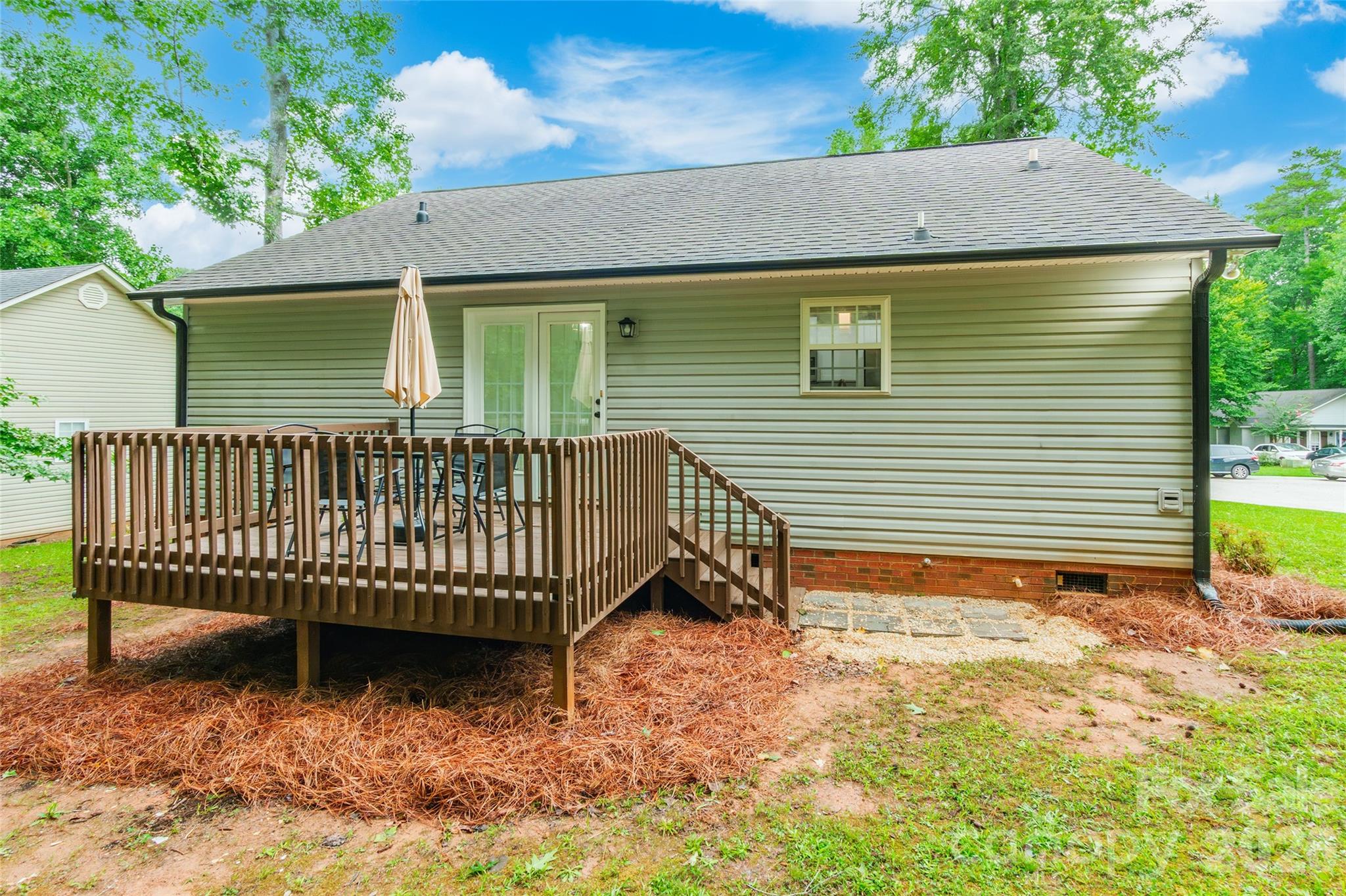 201 Polly Collins Court — Fort Mill