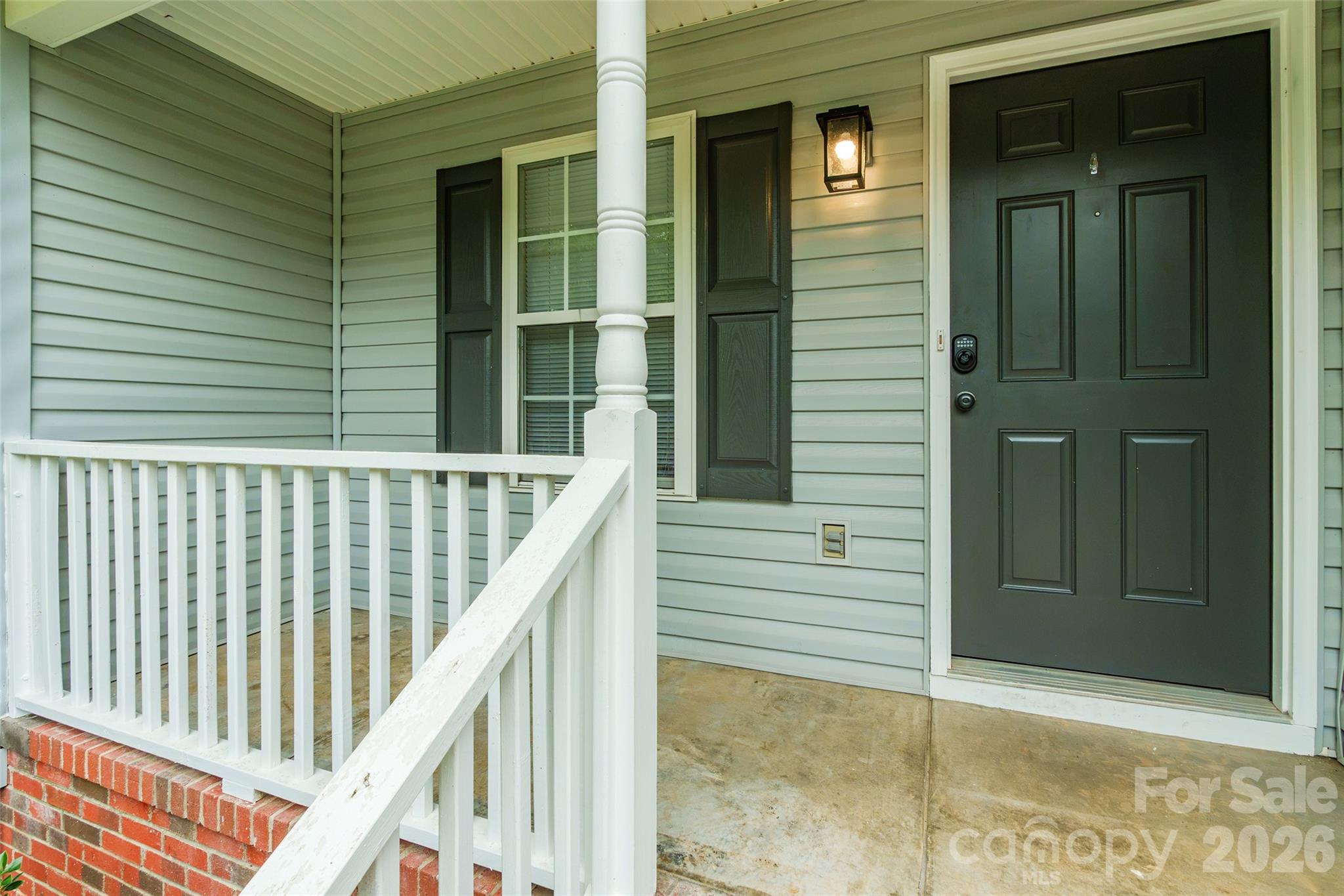 201 Polly Collins Court — Fort Mill