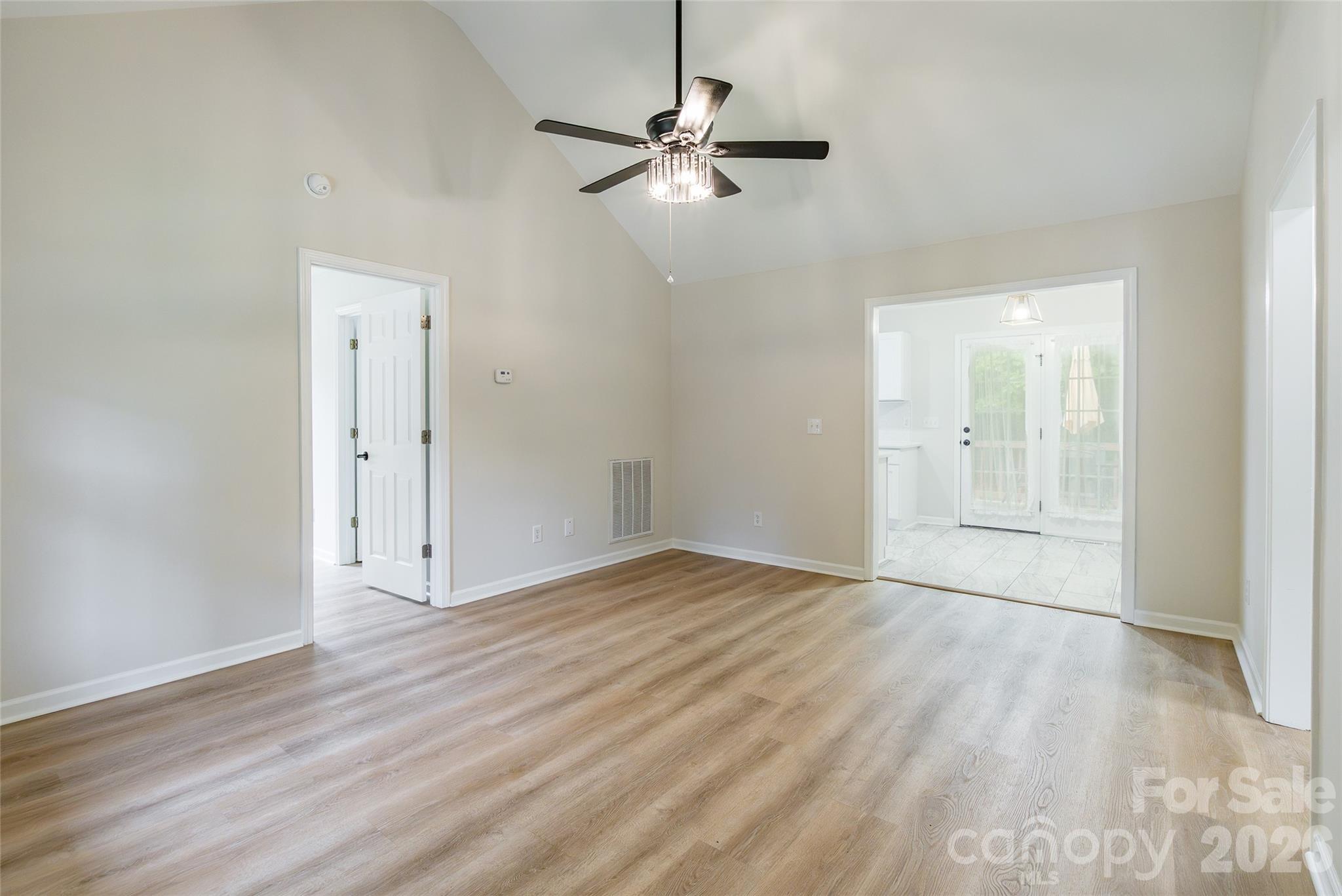 201 Polly Collins Court — Fort Mill