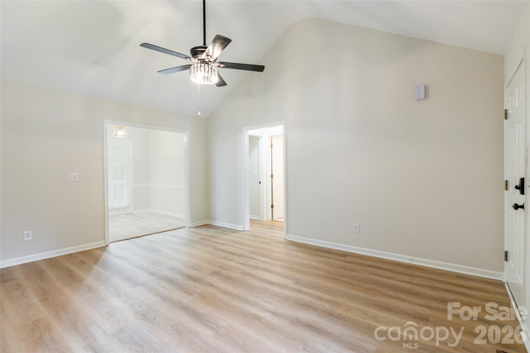 201 Polly Collins Court — Fort Mill