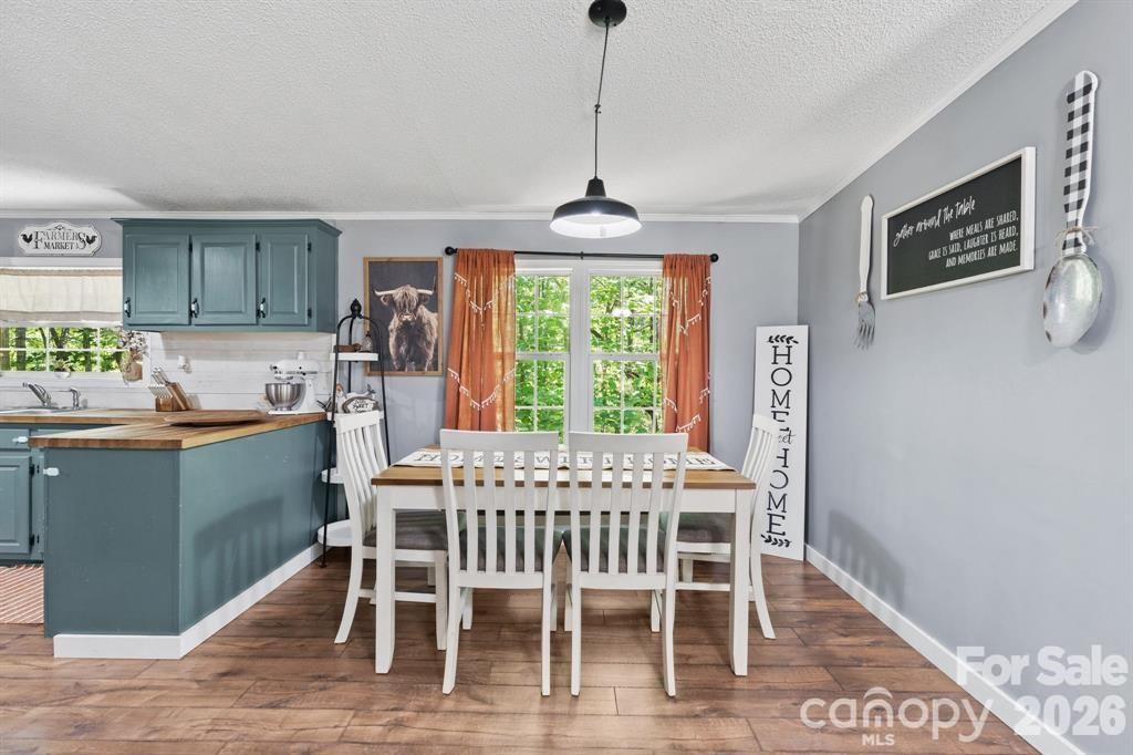 122 Fallswood Court — Hendersonville