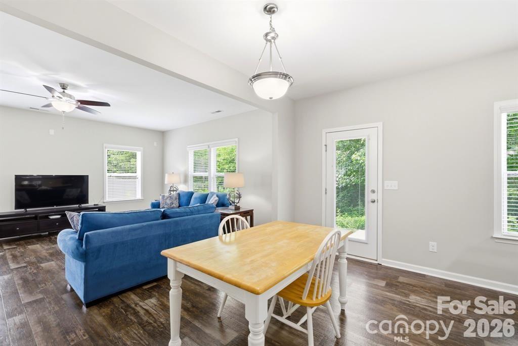 2628 Courtland Drive — Clover