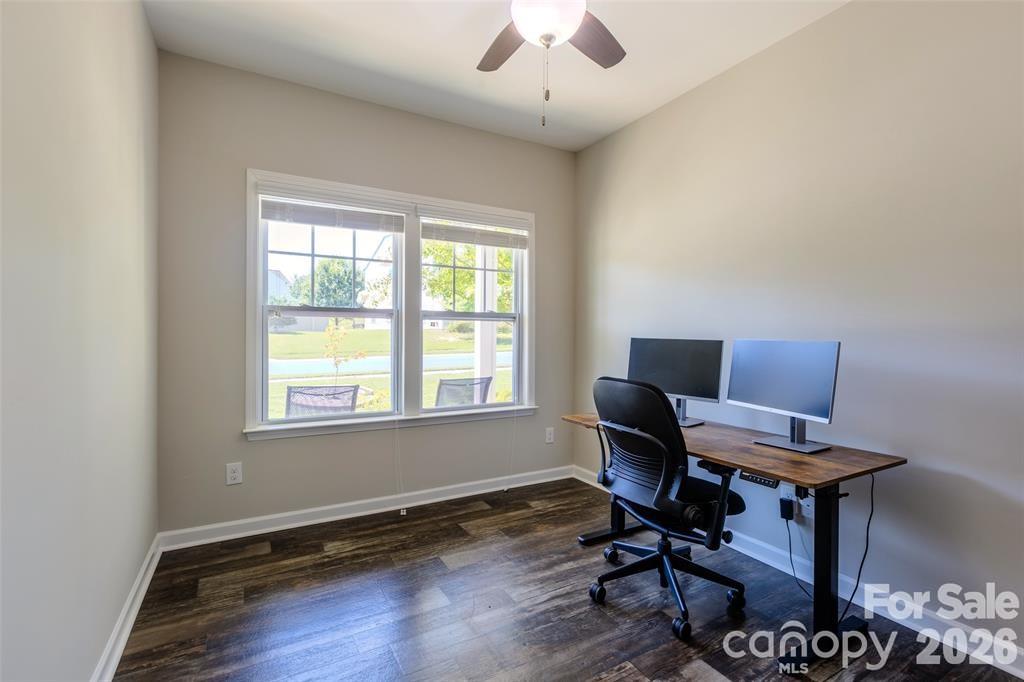 2628 Courtland Drive — Clover
