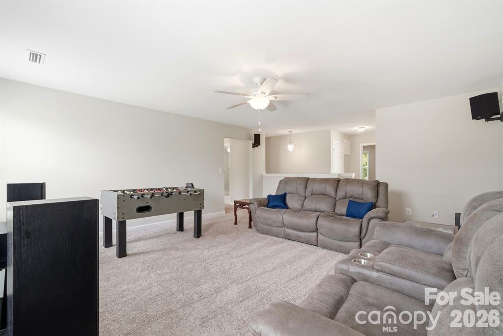 2628 Courtland Drive — Clover
