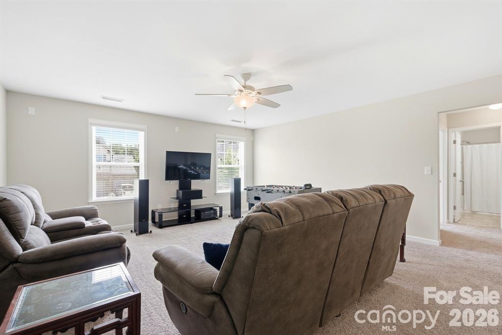 2628 Courtland Drive — Clover