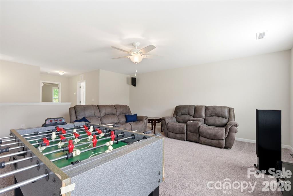 2628 Courtland Drive — Clover