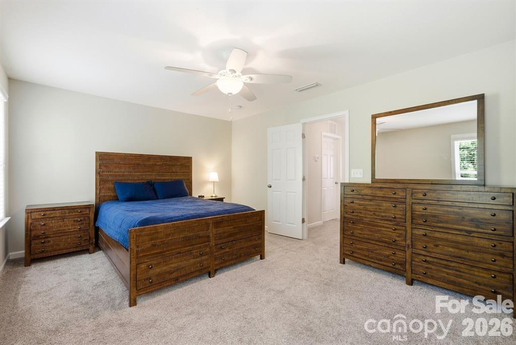 2628 Courtland Drive — Clover