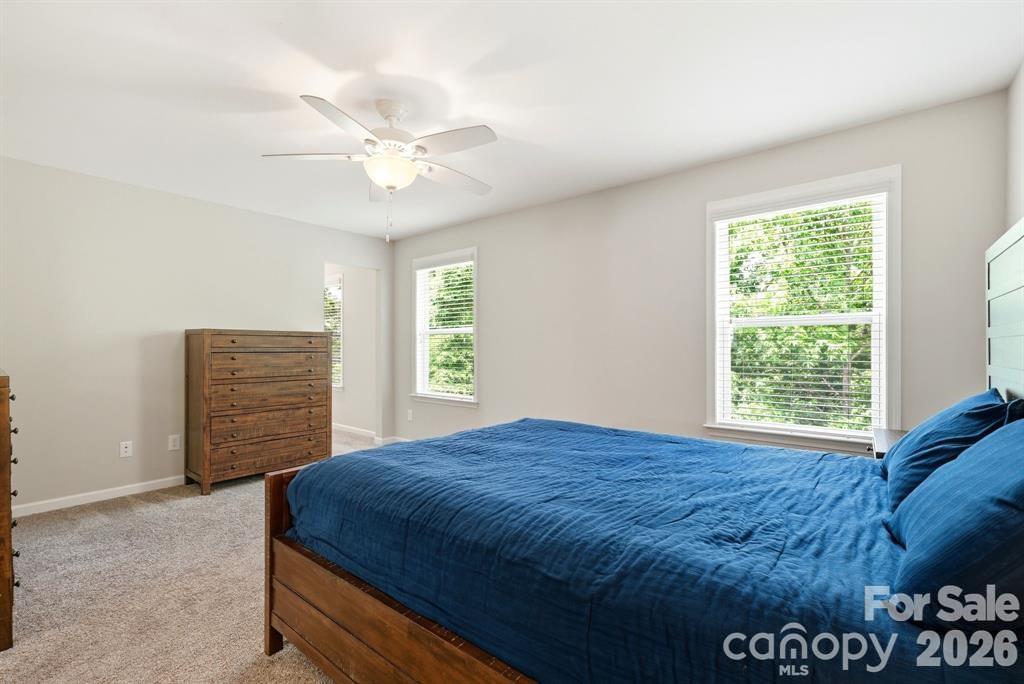 2628 Courtland Drive — Clover