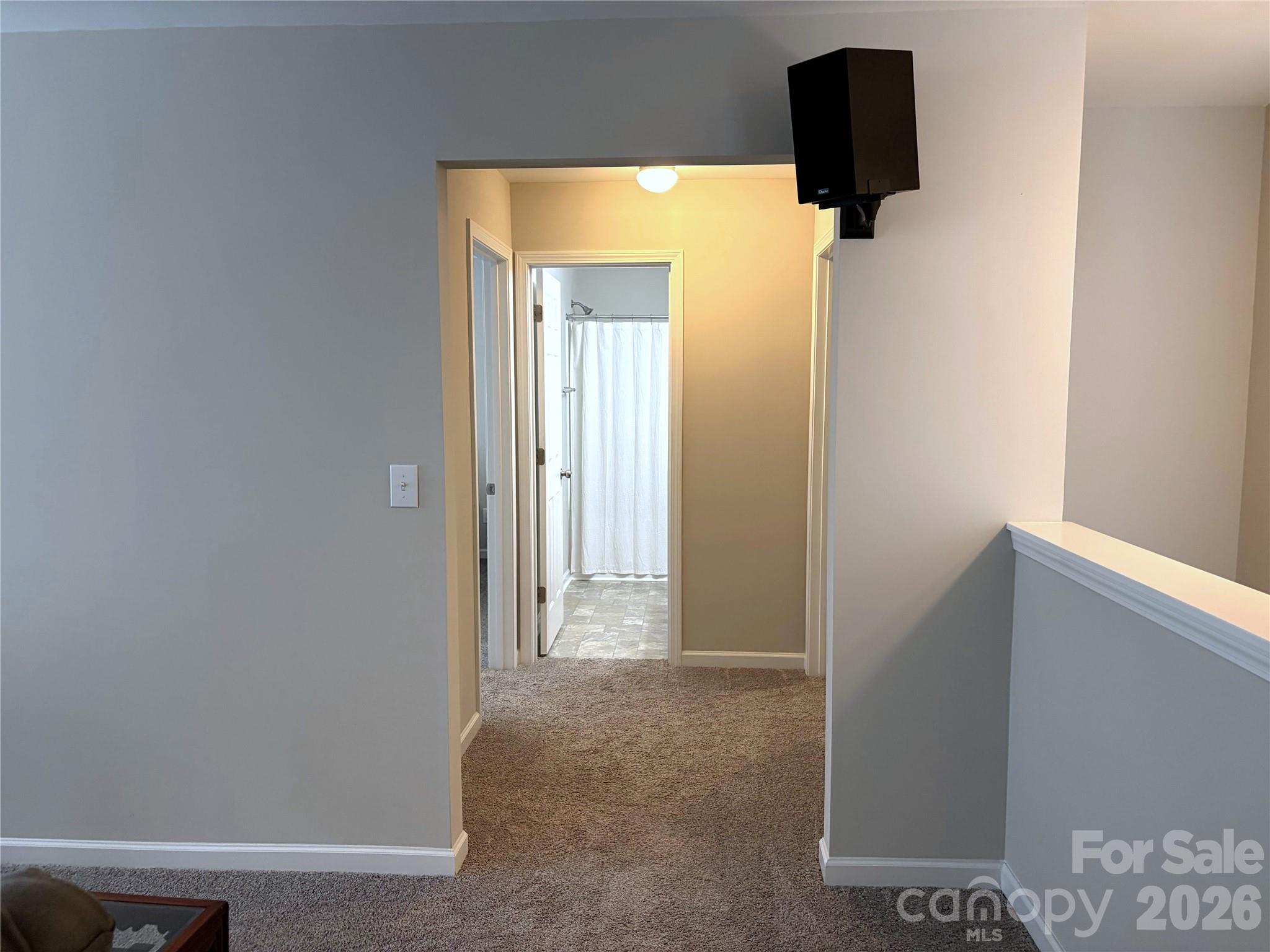 2628 Courtland Drive — Clover