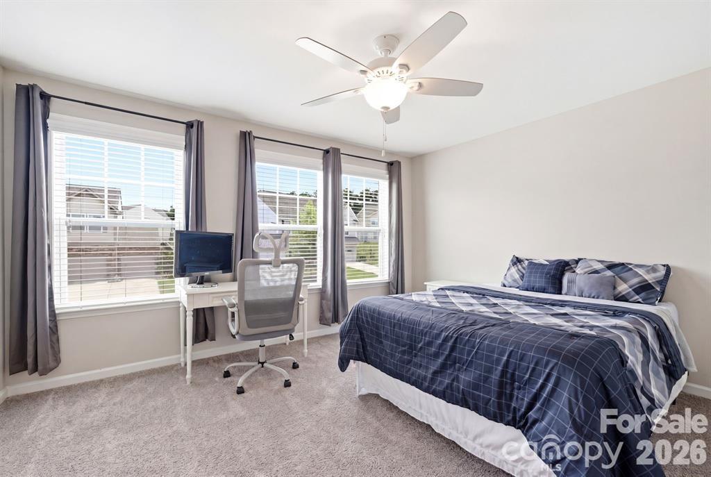 2628 Courtland Drive — Clover