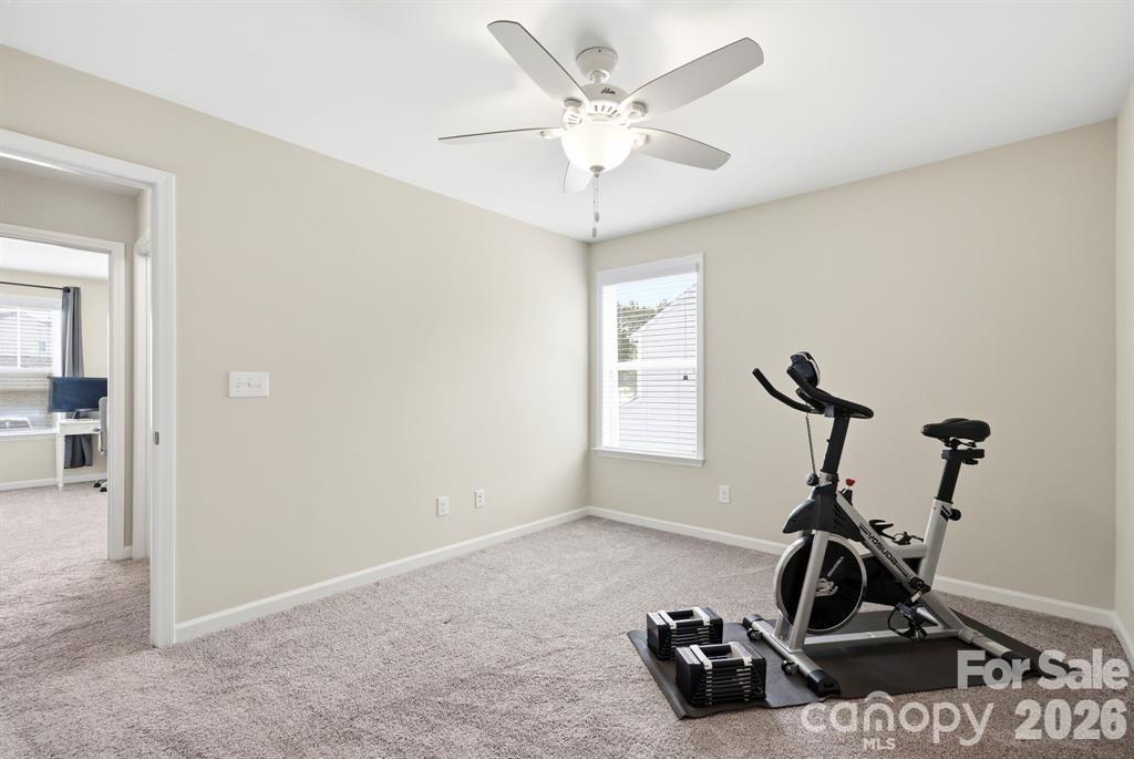 2628 Courtland Drive — Clover