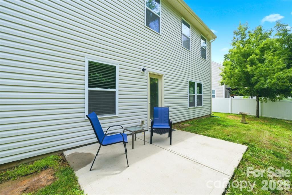 2628 Courtland Drive — Clover