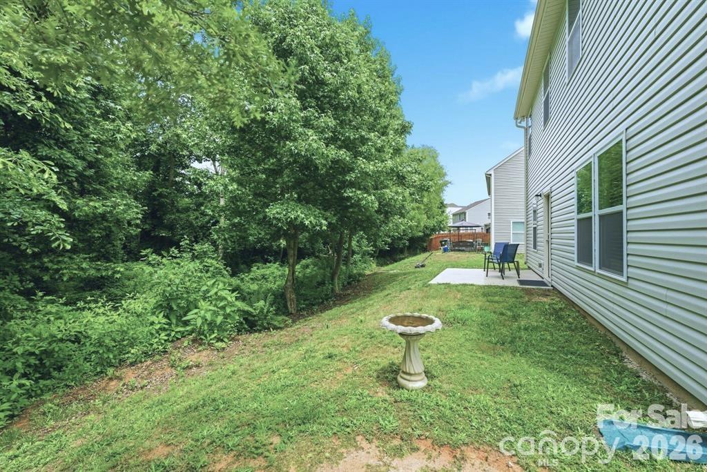 2628 Courtland Drive — Clover