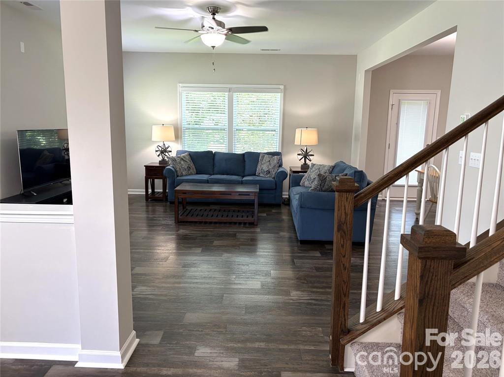 2628 Courtland Drive — Clover