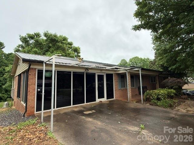 201 Sigmon Road — Statesville