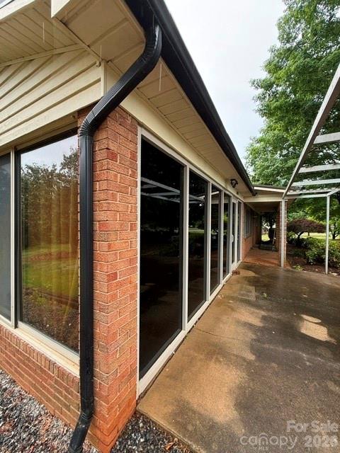 201 Sigmon Road — Statesville