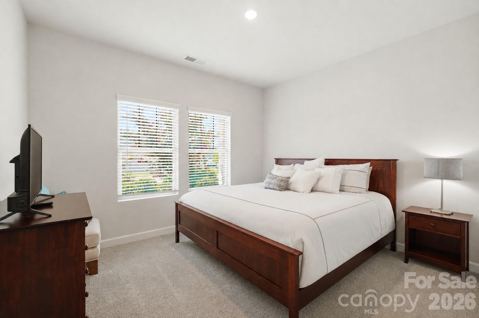 9423 Festival Way — Charlotte