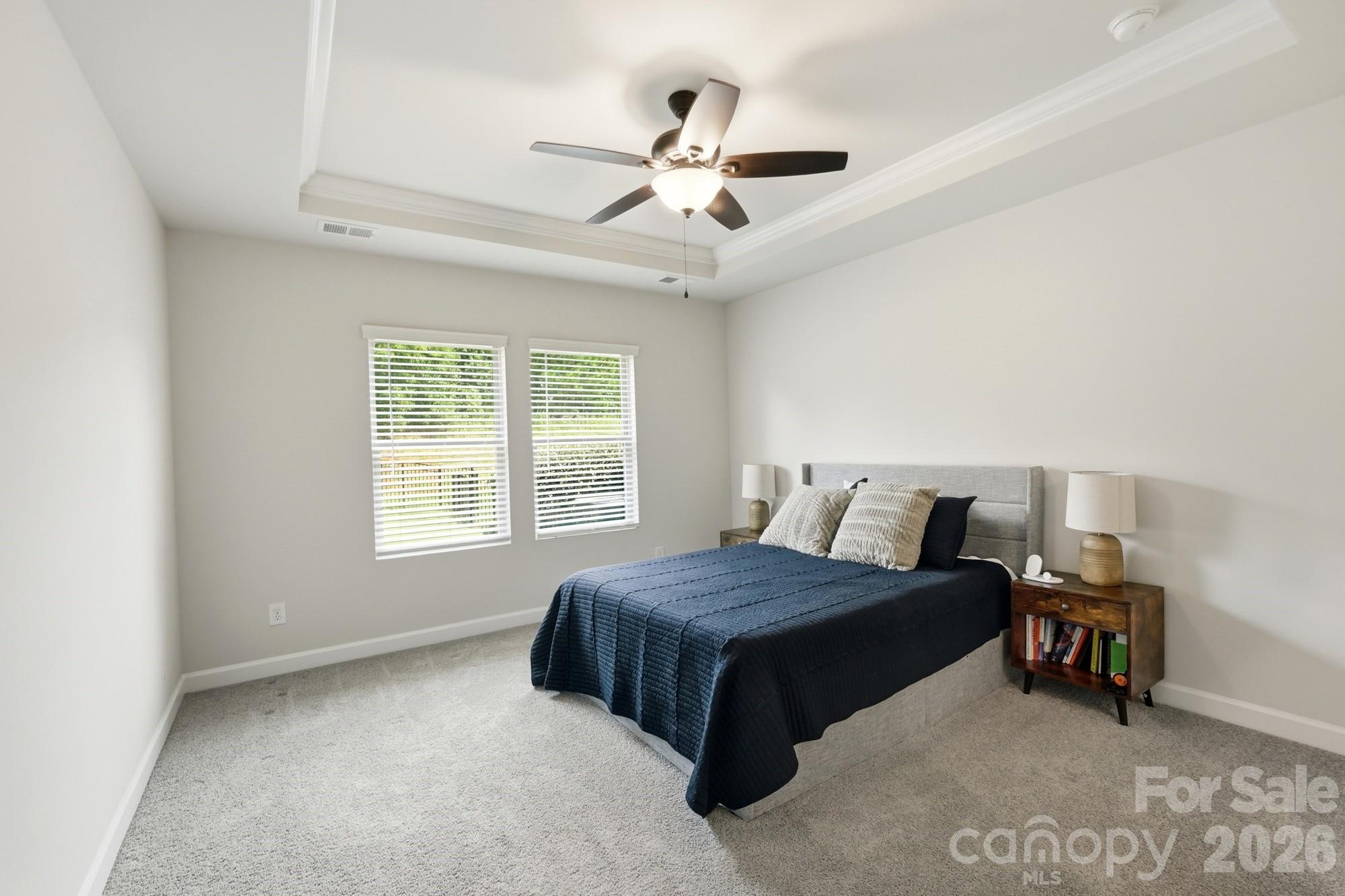 9423 Festival Way — Charlotte