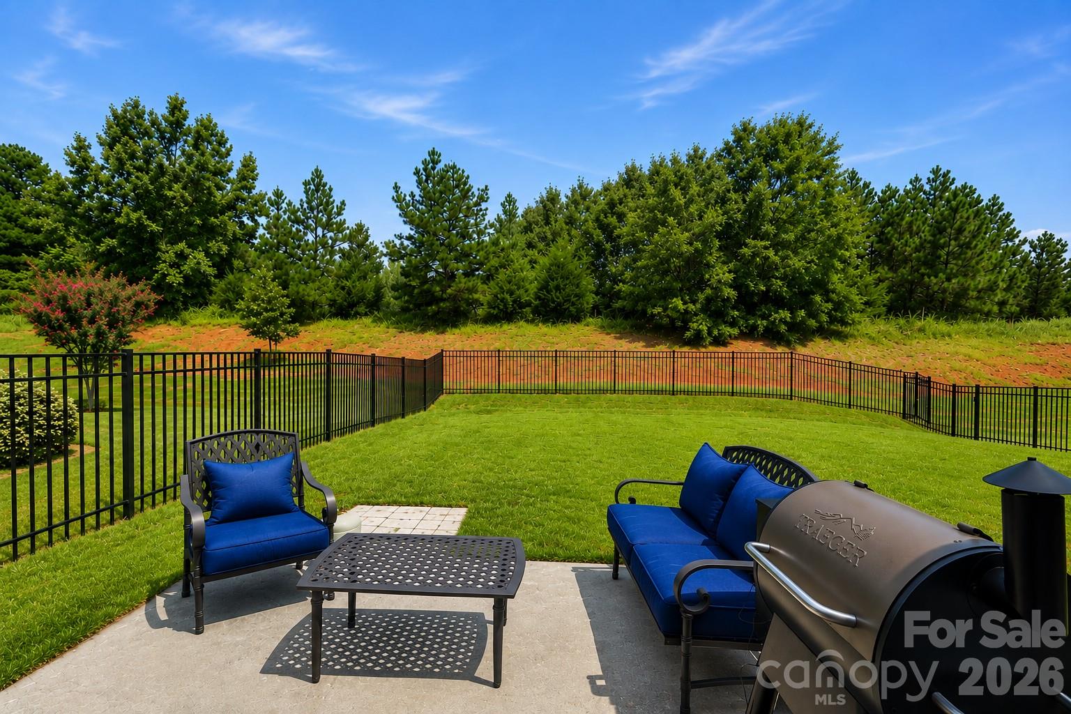 9423 Festival Way — Charlotte