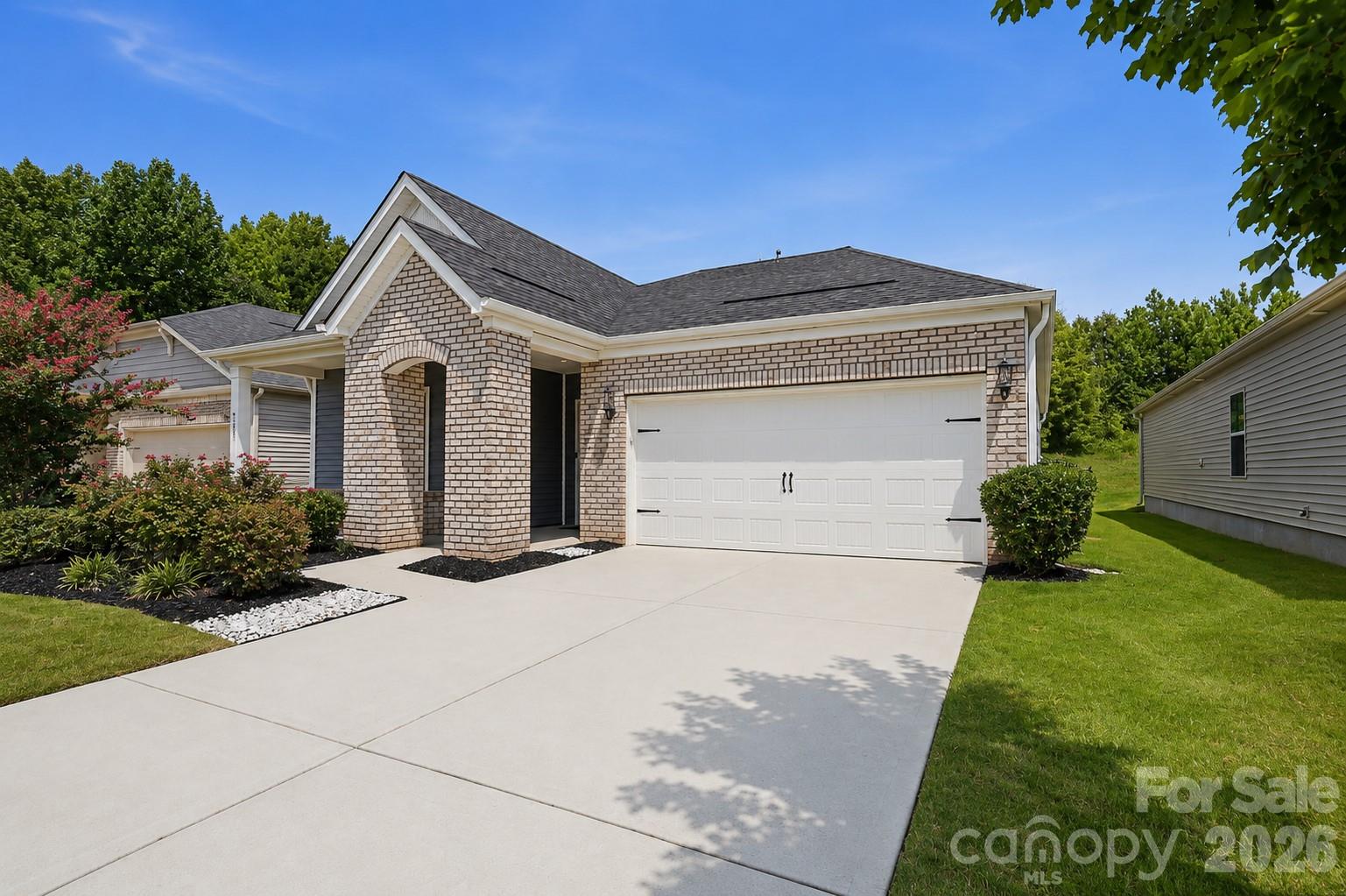 9423 Festival Way — Charlotte