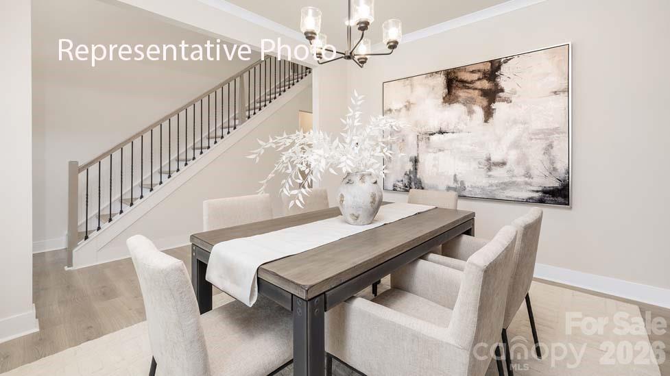 6418 Cherrybark Oak Lane — Huntersville