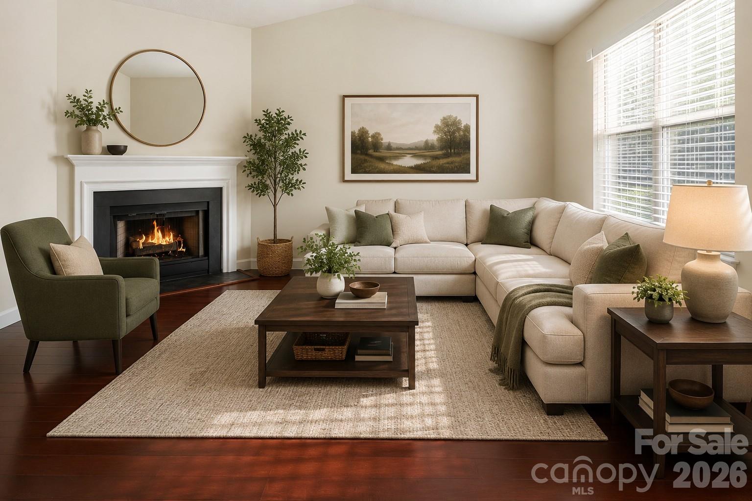 9313 Four Mile Creek Road — Charlotte