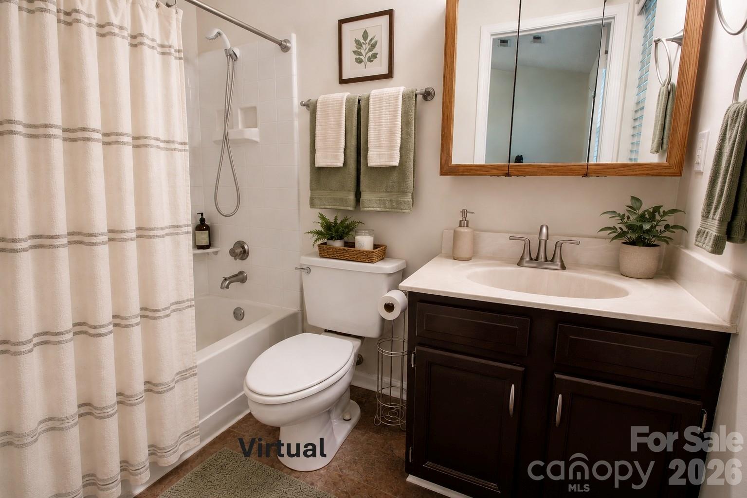 9313 Four Mile Creek Road — Charlotte