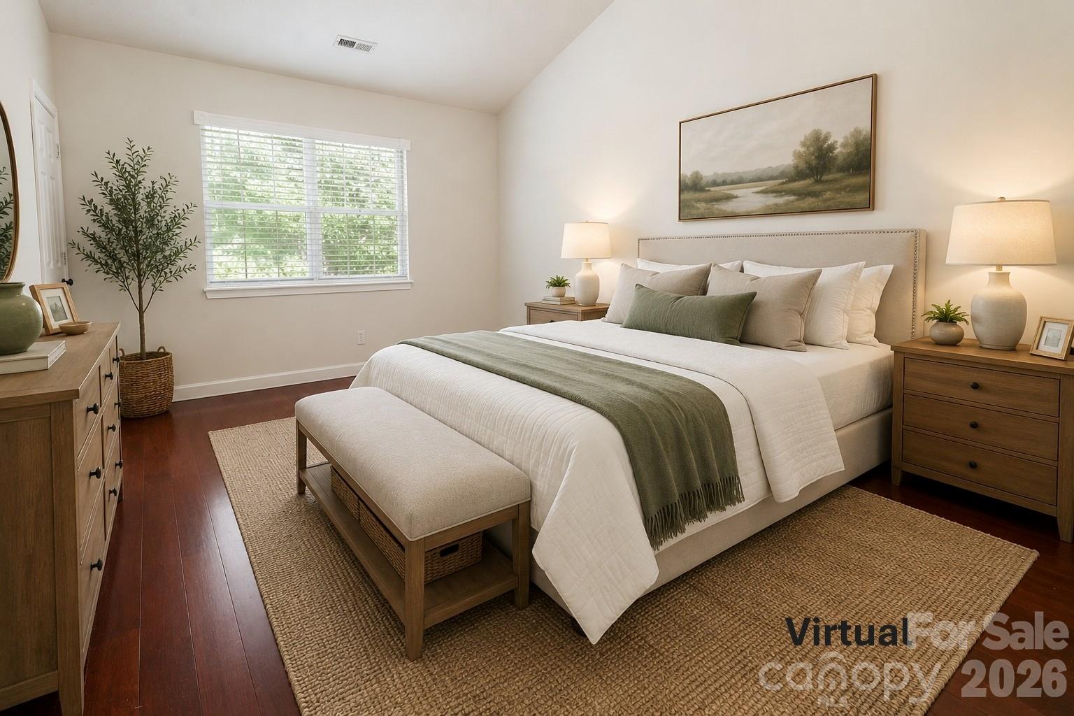 9313 Four Mile Creek Road — Charlotte