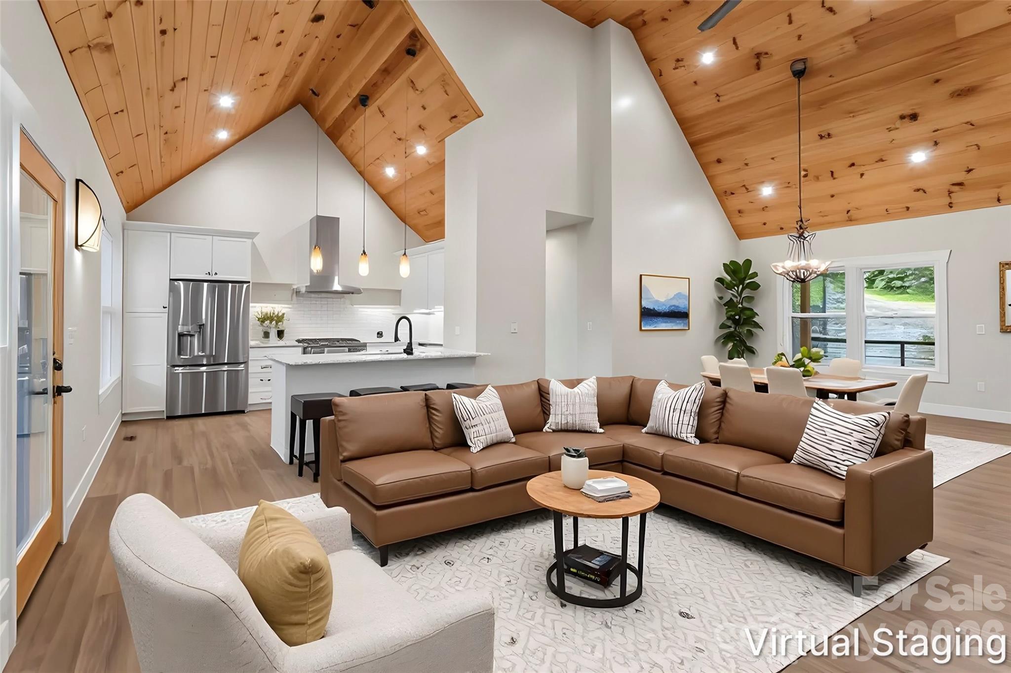 44 Valley View Drive — Marion
