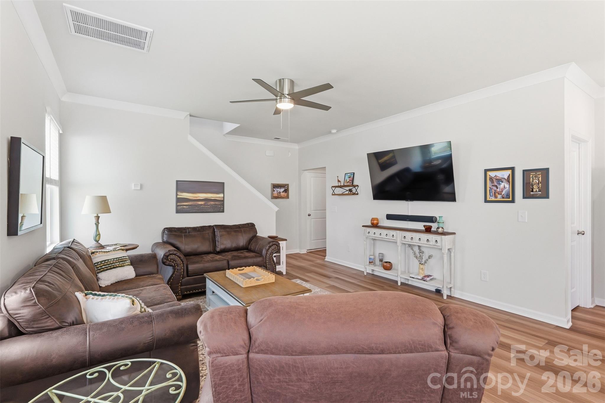 5930 Mantle Way — Kannapolis