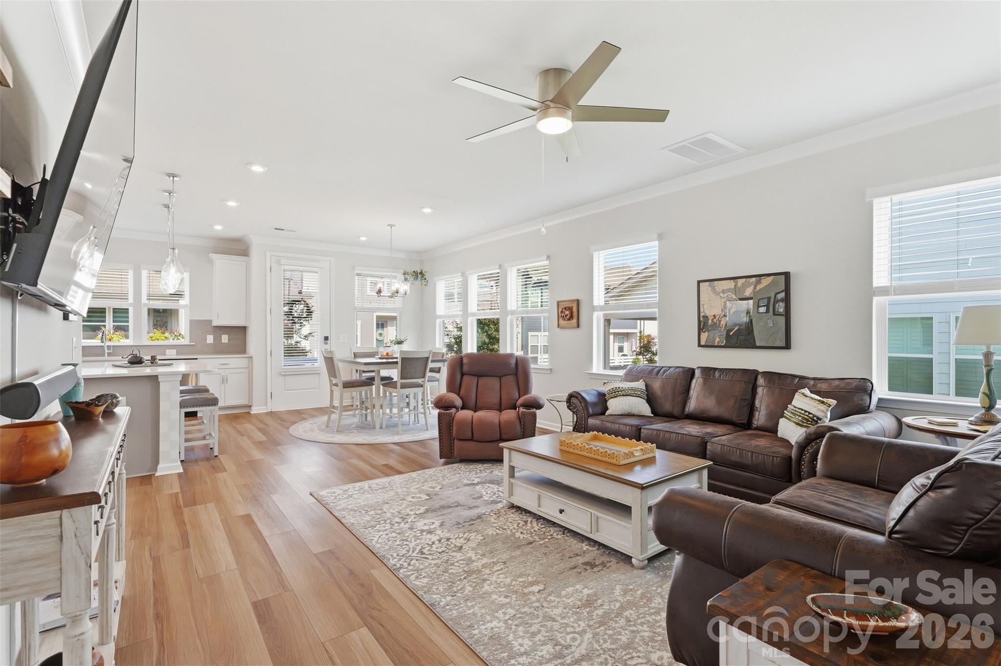 5930 Mantle Way — Kannapolis